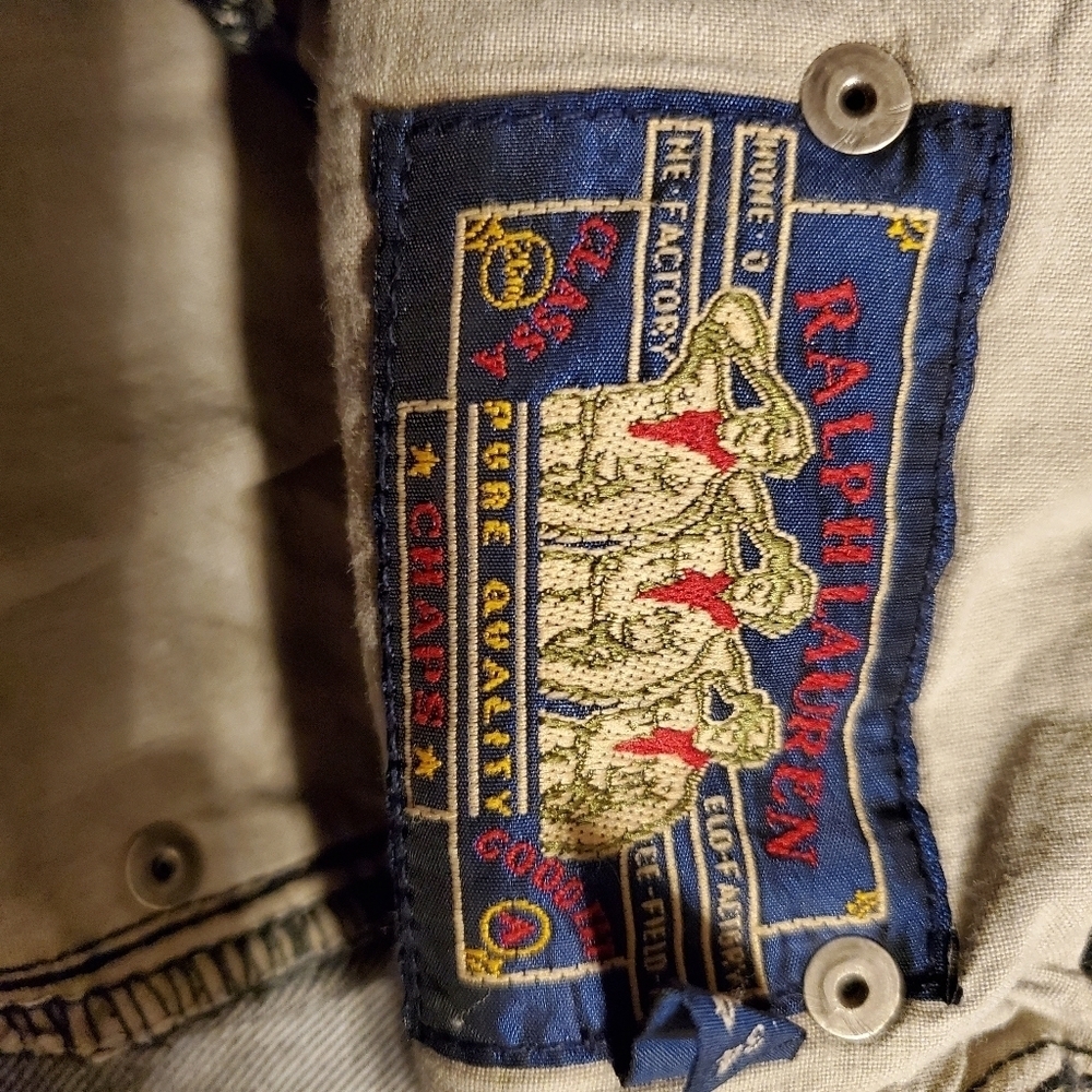Chaps Ralph Lauren - Picture 5 of 8